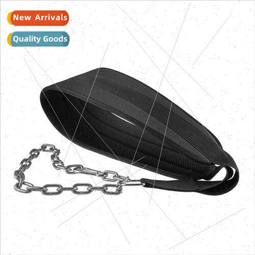 Pull-Up Half Body Sngth Fitness Weight BeltCommercial Bodybu