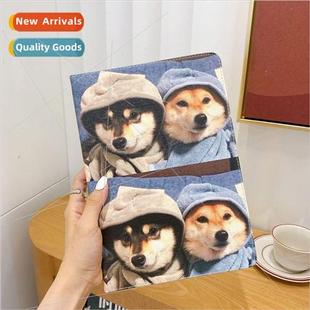 Animal Protective Case 适用 inch Tablet 10.2 10.9 iPad
