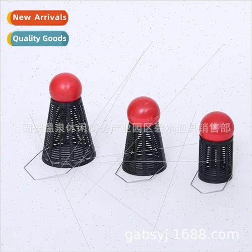 Badminton type nesting deviceBrand new plastic nesting devic