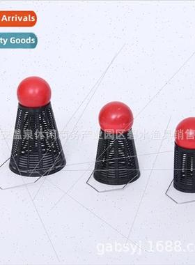 Badminton type nesting deviceBrand new plastic nesting devic