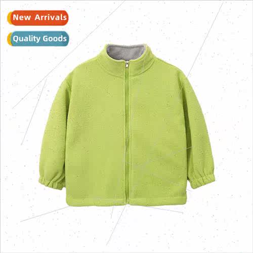 Childrens clothing anti-season childrens down cotton jacket