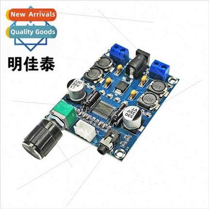 XH-M312 TPA3118D2 Digital Amplifier Board HD Audio Power Amp