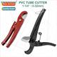 quick ppr scissors PPR pipe cutter PVC