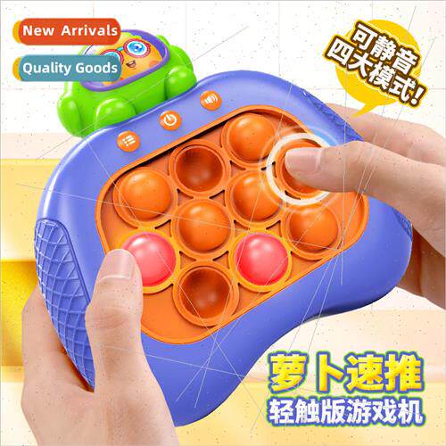 Turnip speed push press press music exterminator pioneer han