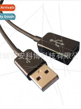 USB Cable Extension USB2.0 Male and Female Cable