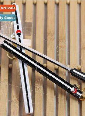 Naruto  Naruto weapons sasuke grass pheasant sword 16cm anim