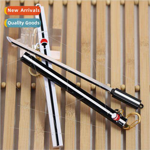 Naruto  Naruto weapons sasuke grass pheasant sword 16cm anim