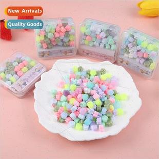 Cats Paw Colorful Set Stampin Seal Shaped Wax Boxed Stamping