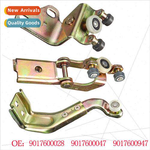 适用 MERCEDES SPRINTER VOLKSWAGEN VW LT 35amp;46 Sliding Doo