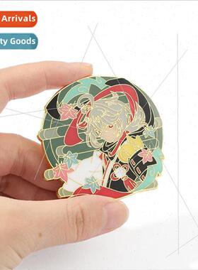 Hundreds of anime games around the cartoon brooch original g