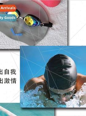 licone swimming cap adult womens swimming cap long hair wate
