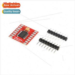 Small Size TB6612FNG Motor Driver Module High Per适用mance U