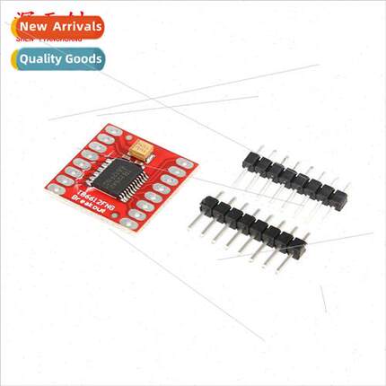 Small Size TB6612FNG Motor Driver Module High Per适用mance U