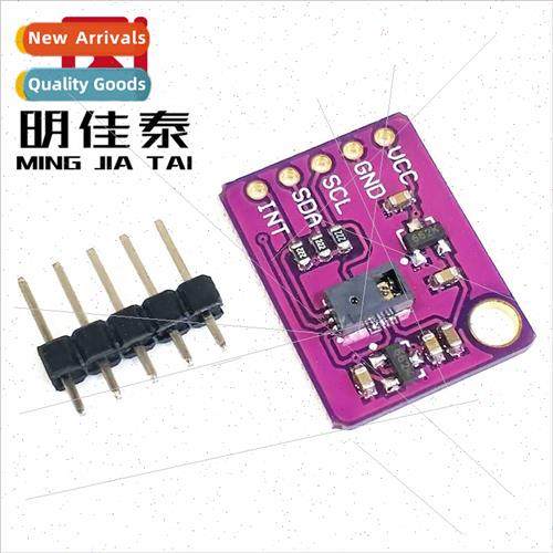 PAJ7620U2 Gesture Recognition Sensor Module Built-in 9 kinds