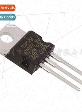 Brand New Domestic Big Chip TIP122 TO-220 Transistor Darling