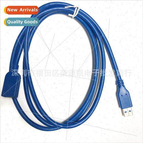 USB3.0 Extension Cable Male to Female Data Cable Connection
