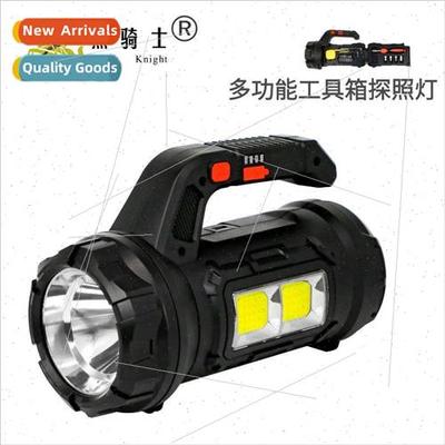 New multifunctional maintenance toolbox car work light multi