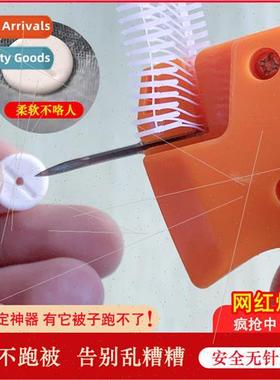 Quilt fixer safe needle-free household talisman quilt corner