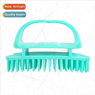 hair washing massage shower scalp adult home New massager