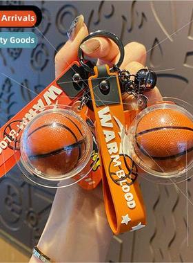 set basketball keychain nd boys accessories fashion schoolba