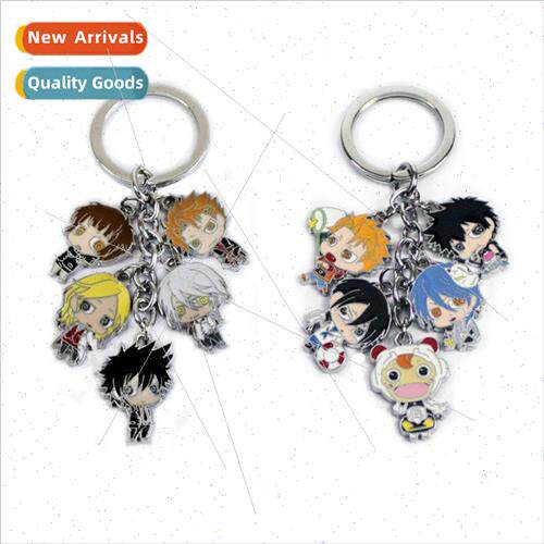 Anime  psychometrician pendant clasp PSYCHO-PASS  character