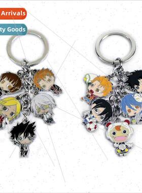 Anime  psychometrician pendant clasp PSYCHO-PASS  character