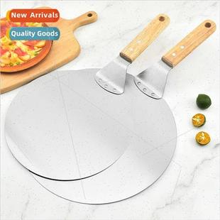 spatula pizza inch Stainless large steel
