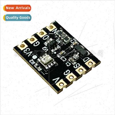 ZY BMP280 High Precision Atmospheric Pressure Sensor Module