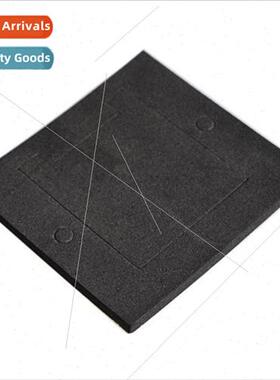 Sponge TEC1-12706 Thermal  foam Thermal  gasket with one sid