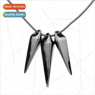 Black Movie Panther Necklace Pla 2018 Gold New