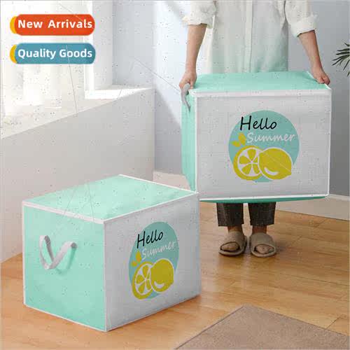 Quilt Storage Bags Sub Organizer Clothes Large Quilt Bags Ho