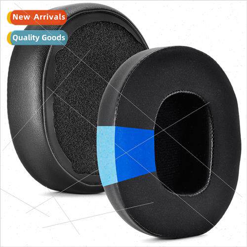 适用 Skullcandy Skullcandy Hesh3 ANC Evo Crusher Wireless Ve