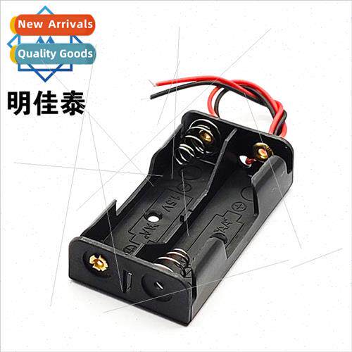 AA Type-5 2 Cell Uncovered Battery Pack AA Type-5 2 Cell Unc