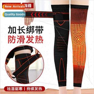 legs joint knee women and men cold old warm straps Wormwood