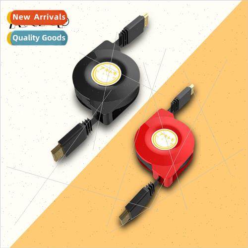 Switch HDMI Retractable Cable HDMI Retractable Cable 1.5M