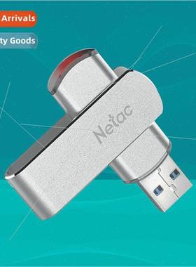 Lonco USB flash drive U388 32G 64G 128G 256G USB3.0 metal ro