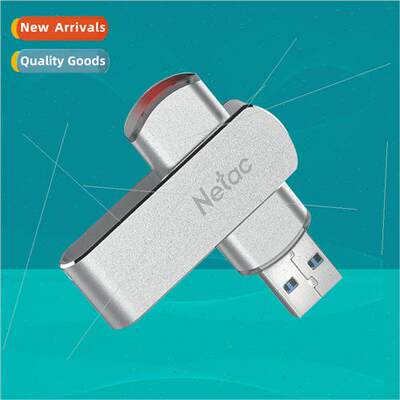 Lonco USB flash drive U388 32G 64G 128G 256G USB3.0 metal ro