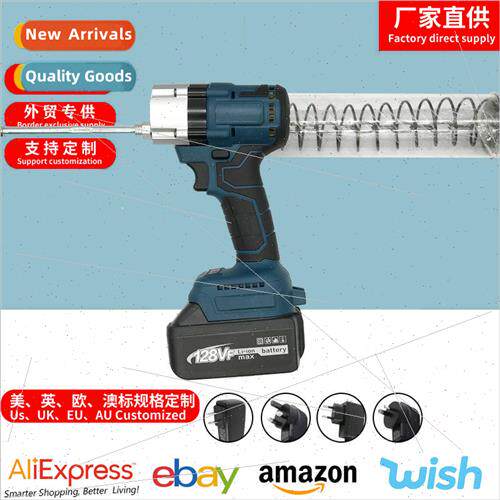 Makita socket lithium-ion high-pressure automatic quantitati