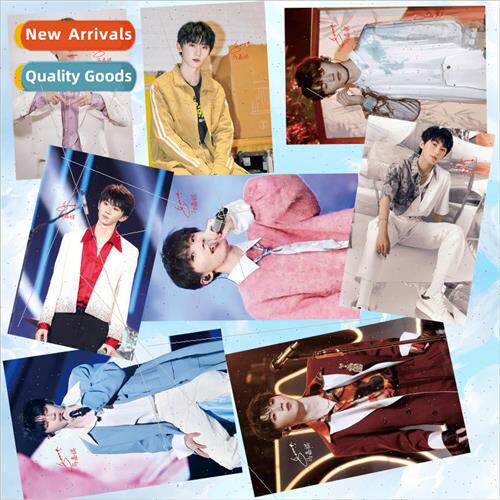 Star Ma  8 Pocket Poster Pocket gned HD Poster Dorm Room Wal