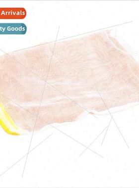 Filter material mesh bag nylon mesh bag with zipper aquarium