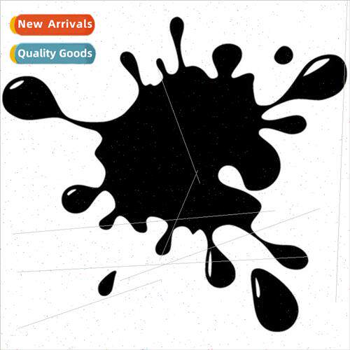 Fun Stain Car Stickers to Cover Scratches Funny Reflective C