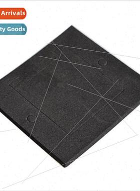 Sponge TEC1-12706 Thermal  foam Thermal  gasket with one sid