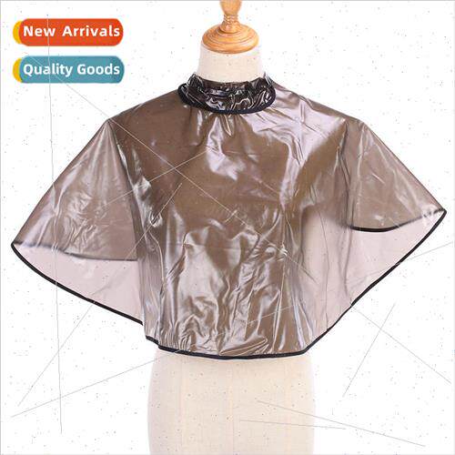 beauty salon oil baking perm dyeing shawl hair salon fashion