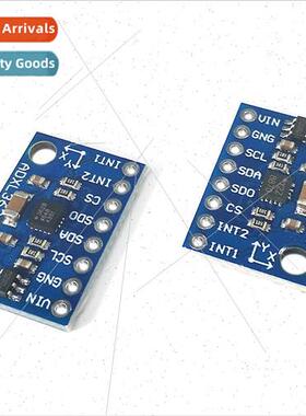 GY-ADXL346 GY-ADXL362 Tri-axial Acceleration Sensor Module I