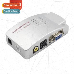 1080P VGA Computer Converter Old