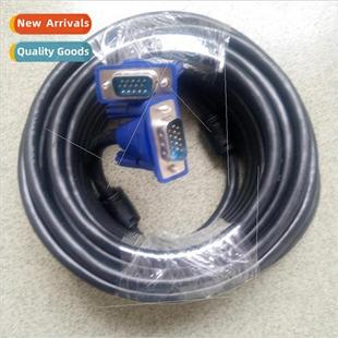 cable VGA video cab meters