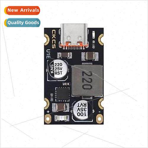PD65W fast charging module Type-C interface Apple PD3.1 PPS