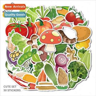 and fruits vegetables childrens early educational cartoon