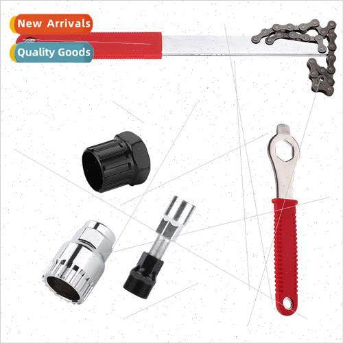 Bicycle Flywheel Tool Kaffee Wrench Chain Tool Flywheel Remo
