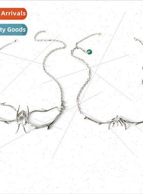 Punk Style Alien Fluid Facepiece Nosepiece Mechanical Blood